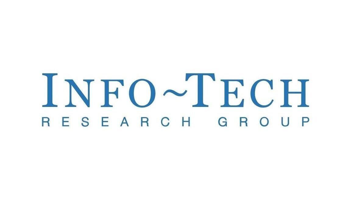 Info-Tech Research Group Logo (CNW Group/Info-Tech Research Group)