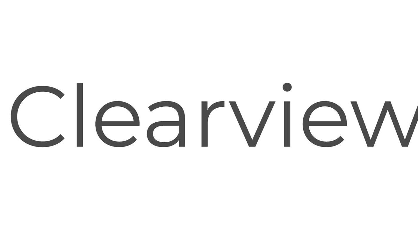 Clearview AI