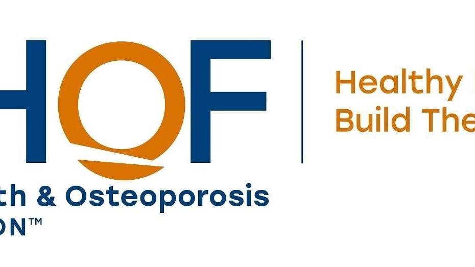 The National Osteoporosis Foundation is now the Bone Health and Osteoporosis Foundation
