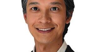 Will Peng, Chief Innovation Officer at Cerity Partners
