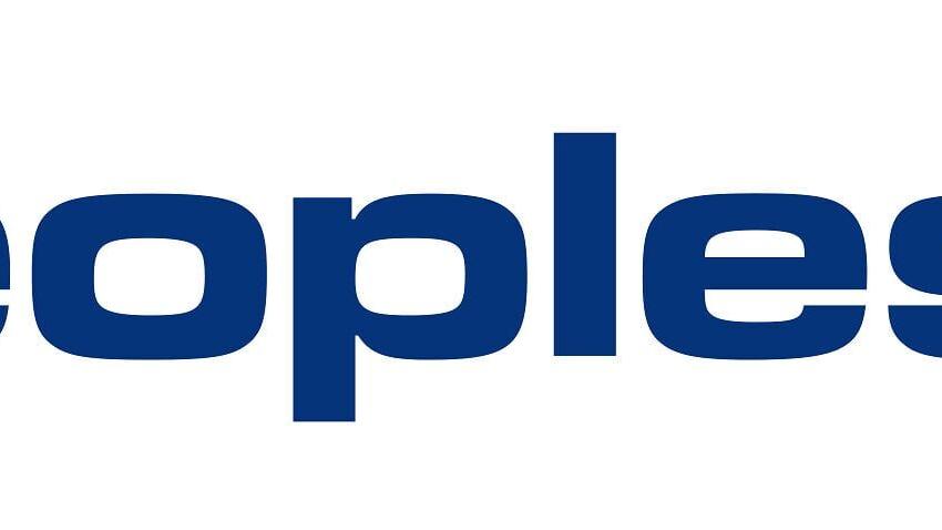 Peoples Ltd. Logo
