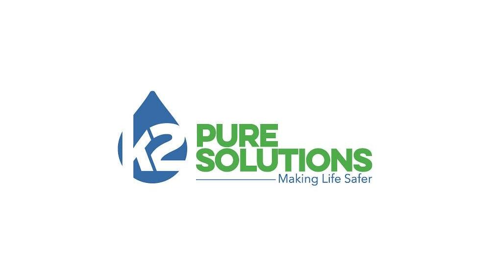 K2 Pure Solutions Logo