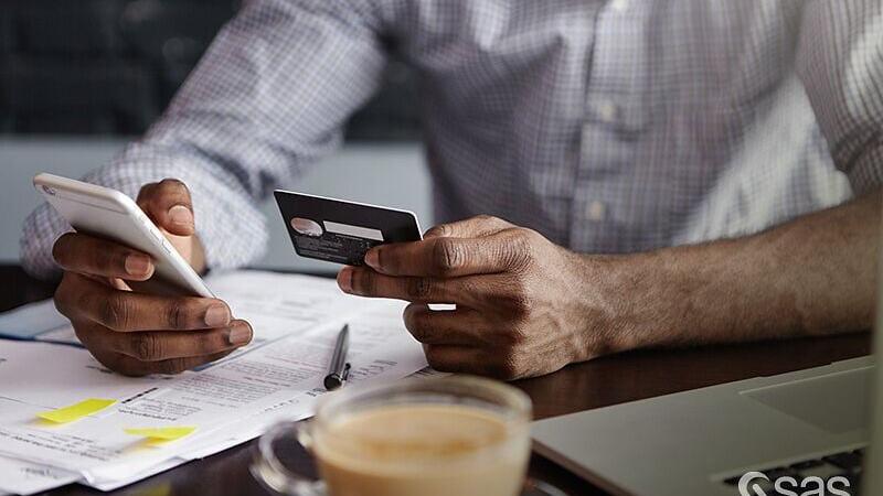 For Absa Bank, credit risk innovation means better outcomes for its customers.