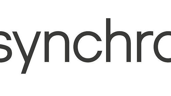 Synchrony Logo