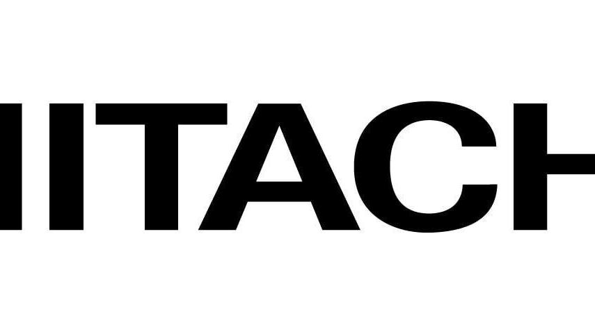 Hitachi Logo (PRNewsfoto/Hitachi Americas)