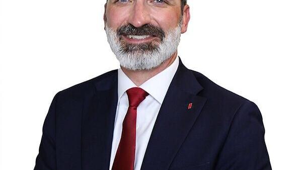 Marshall Morris