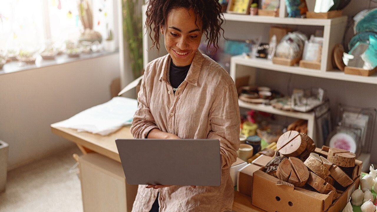 How to qualify for a business credit card as a sole proprietor