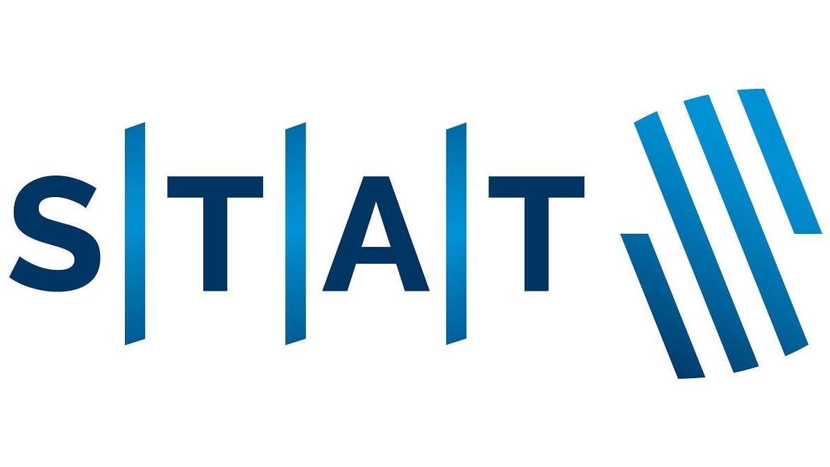 STAT Recovery Services Logo