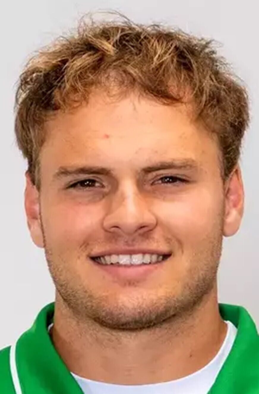 Kyle Koch 26 mug