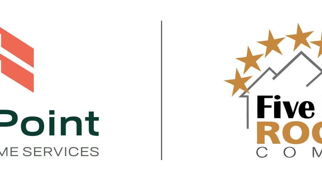 HighPoint Exterior Home Services / Five Points Roofing