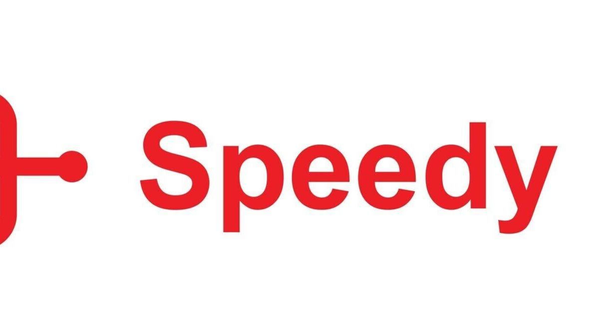 Speedy Sticks, a national mobile phlebotomy and specimen collection provider, delivering at-home and on-site diagnostic services across the United States. (PRNewsfoto/Speedy Sticks LLC)