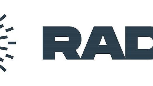 Radia Logo