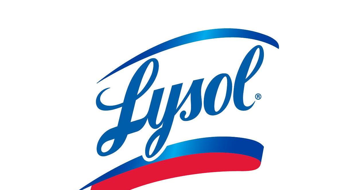 Lysol logo