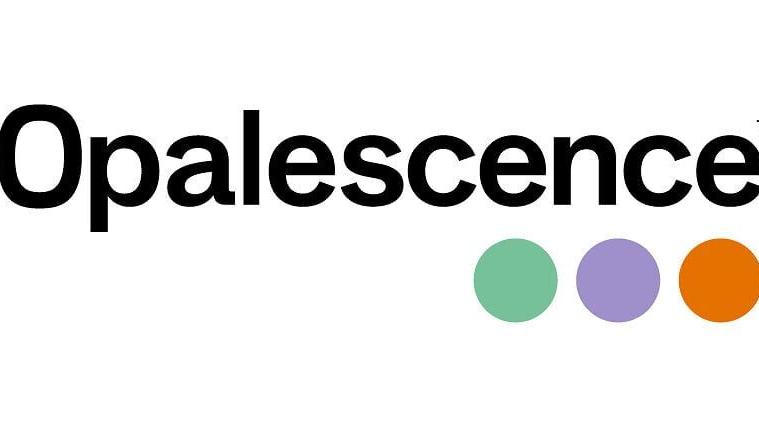 Opalescence Logo