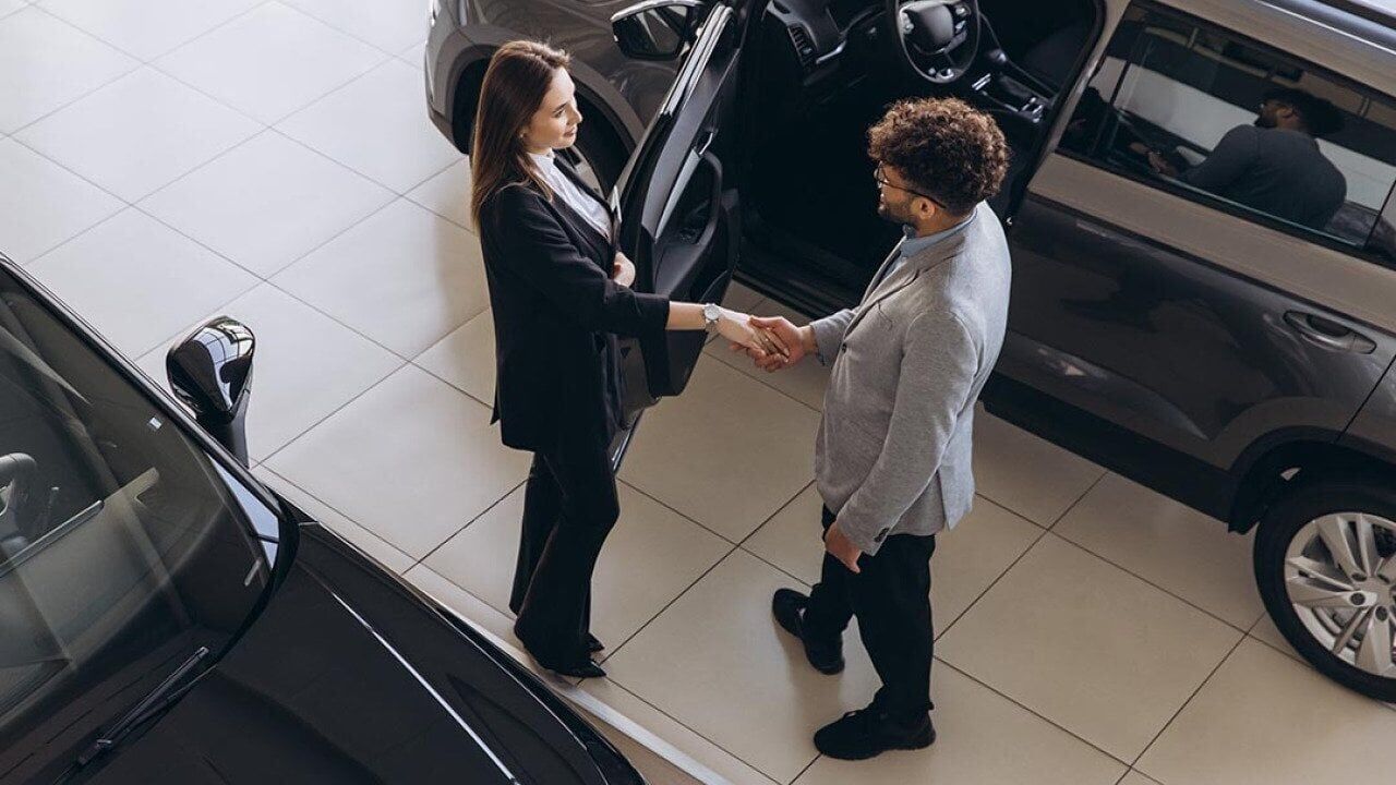 Your auto lease is up. Now what?