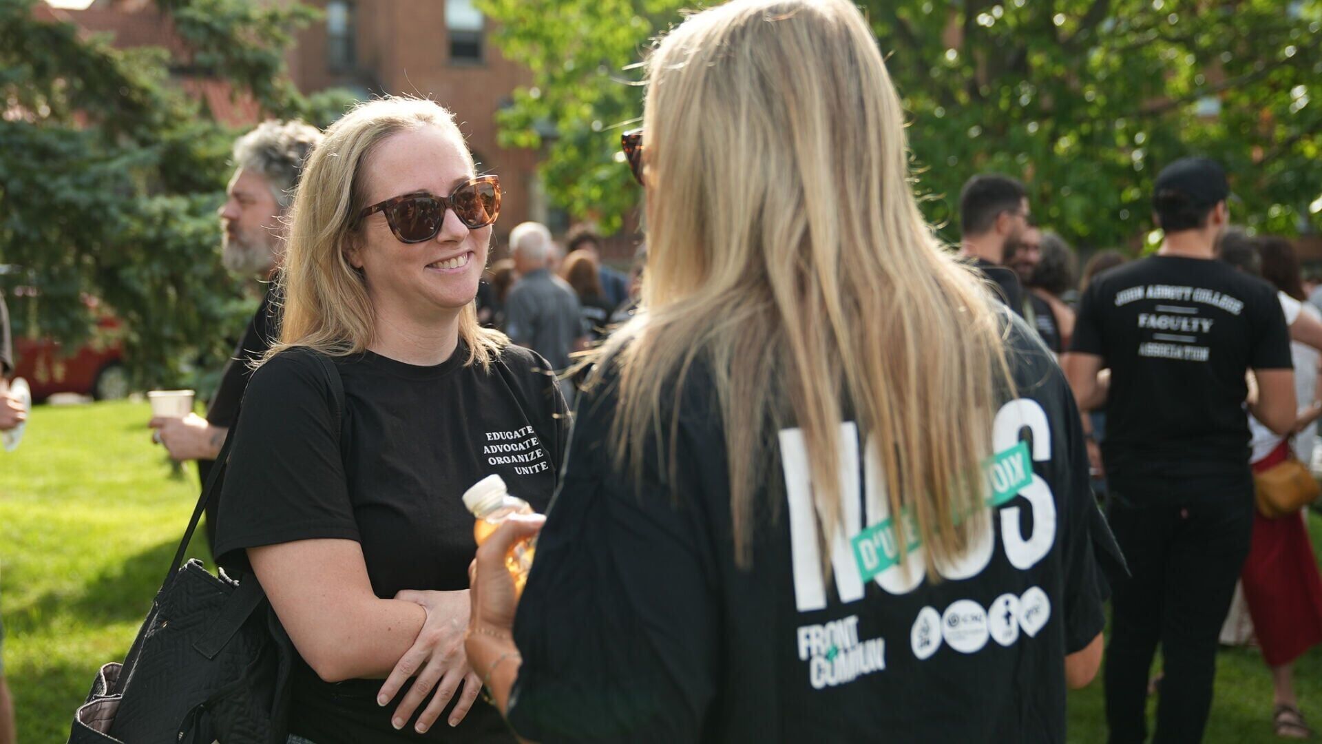 John Abbott teachers denounce toxic workplace