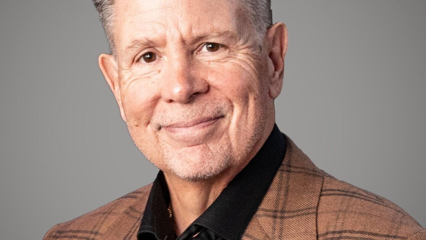 Eric Vaughan