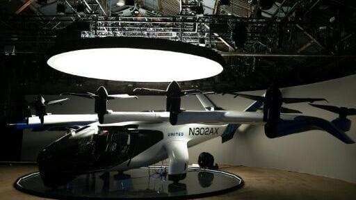 Archer is seeking final US certification of an air taxi that would shuttle travelers from downtown New York to airports in less than 15 minutes