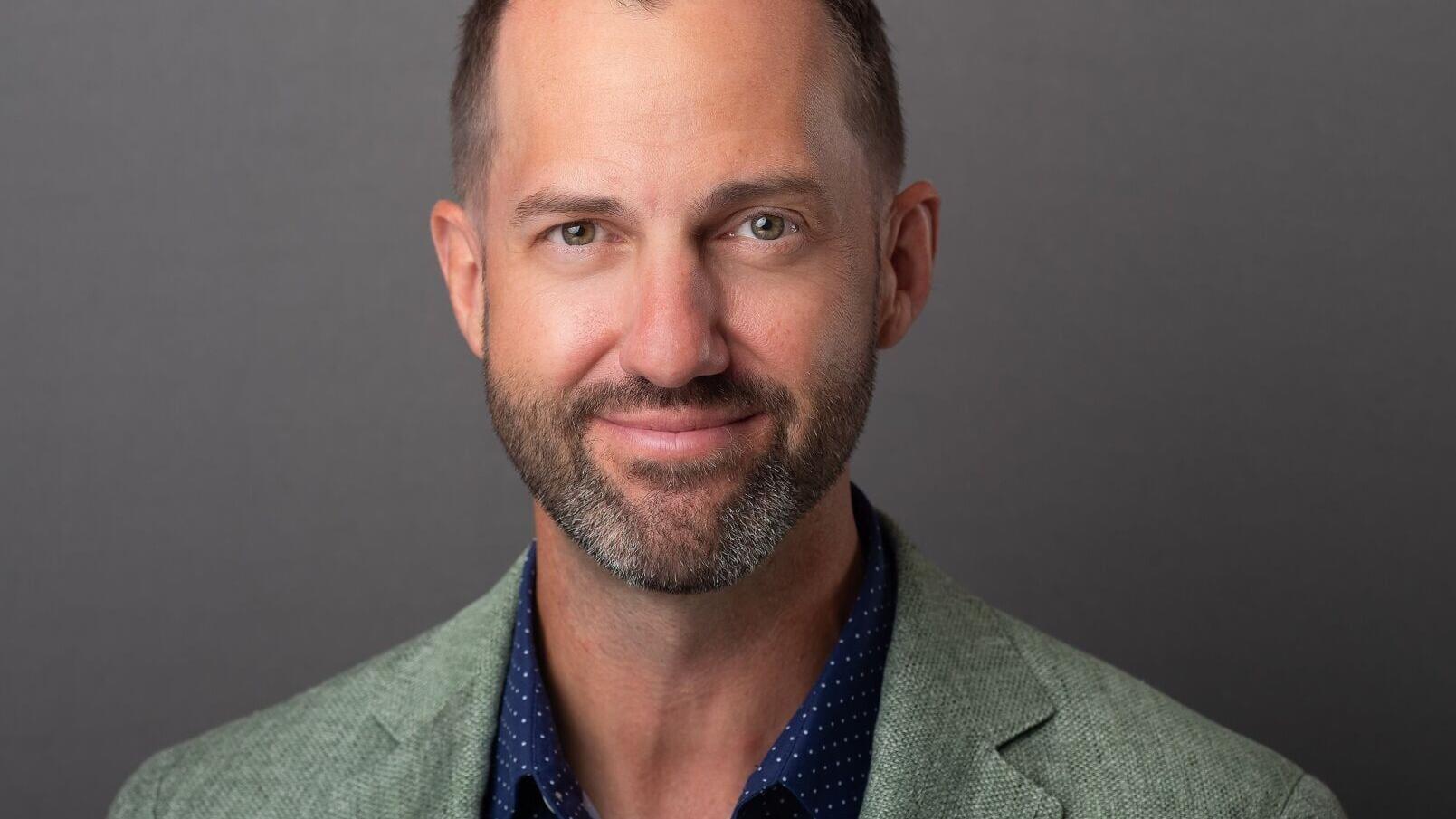 Matt Feordoroff - Scale Marketing, SVP Partnerships