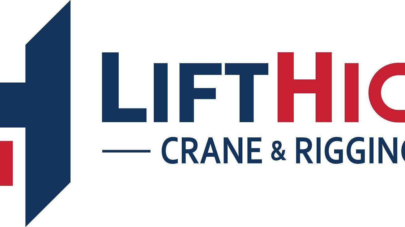 LiftHigh Crane &amp; Rigging