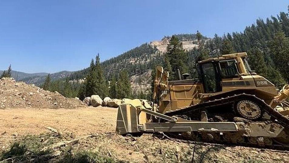 Site Preparation