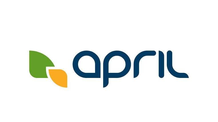 APRIL Logo