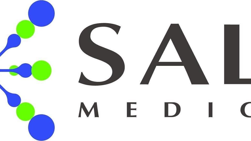 Salt Medical Logo