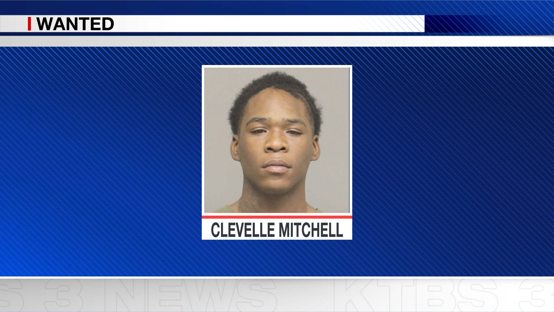 clevelle mitchell