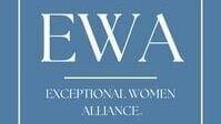 EWA Logo (PRNewsfoto/Exceptional Women Alliance)