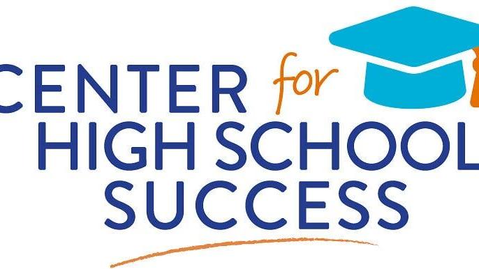 Center for High School Success Logo