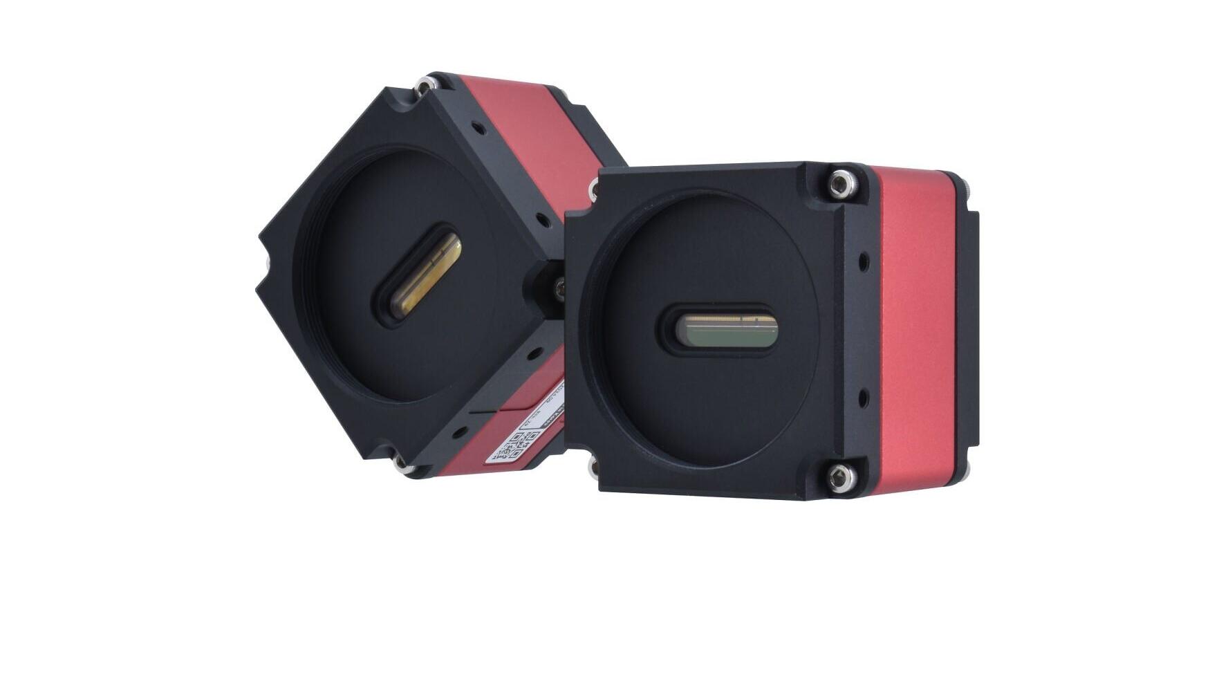 Vieworks VL Series