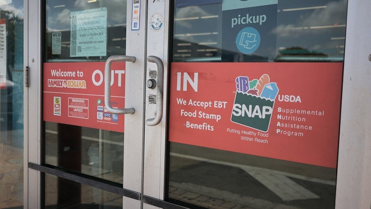 SNAP is how millions of Americans afford food. Cuts to the program have thrown it into chaos.