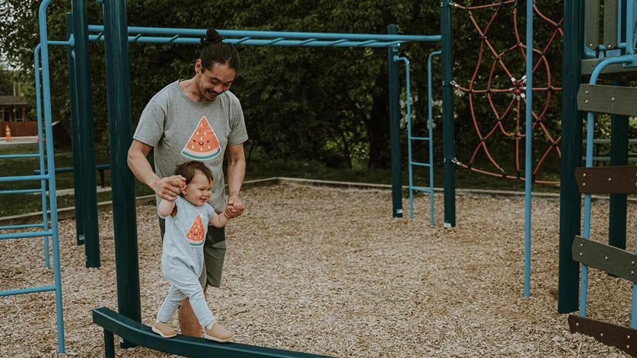 Raising resilient kids in a hyper-connected world