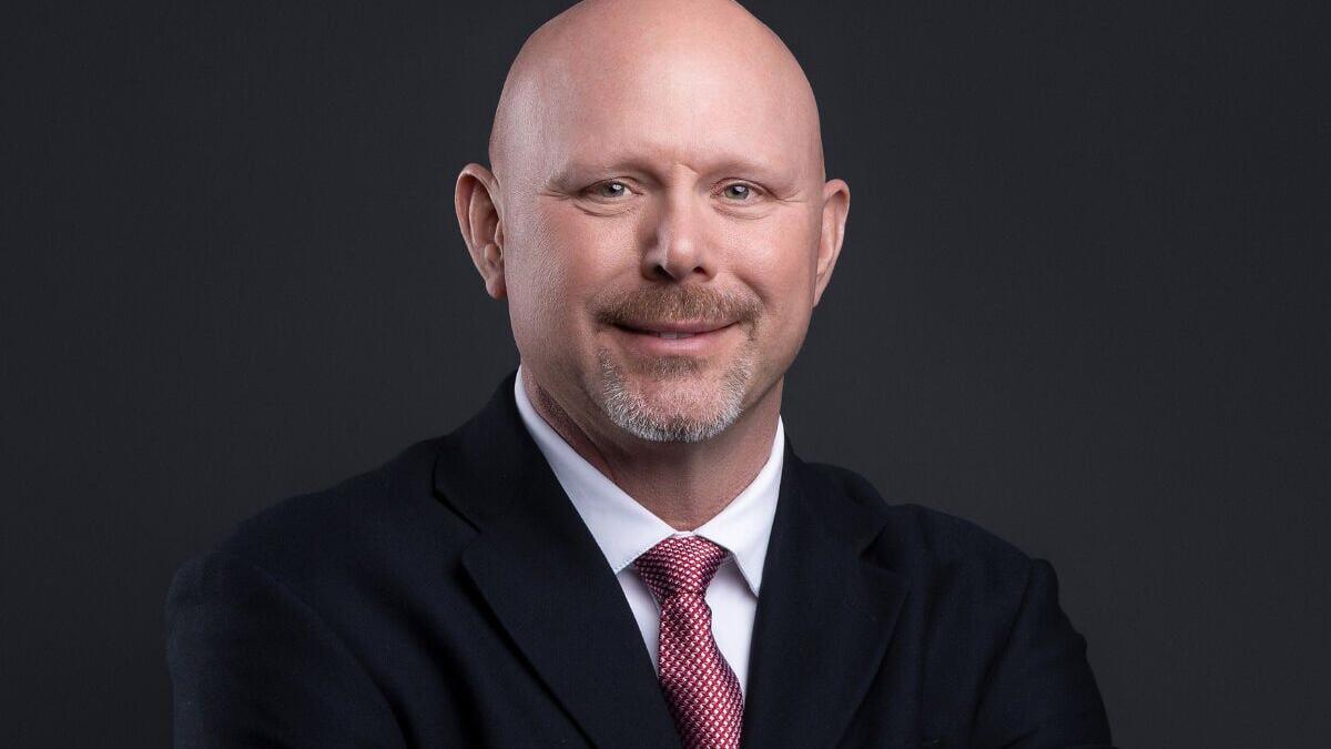 James T. Brunz, MD, interventional spine and pain physician at Orthopedic Institute and Abbott Neuromodulation Spinal Cord Stimulation Center of Excellence physician.