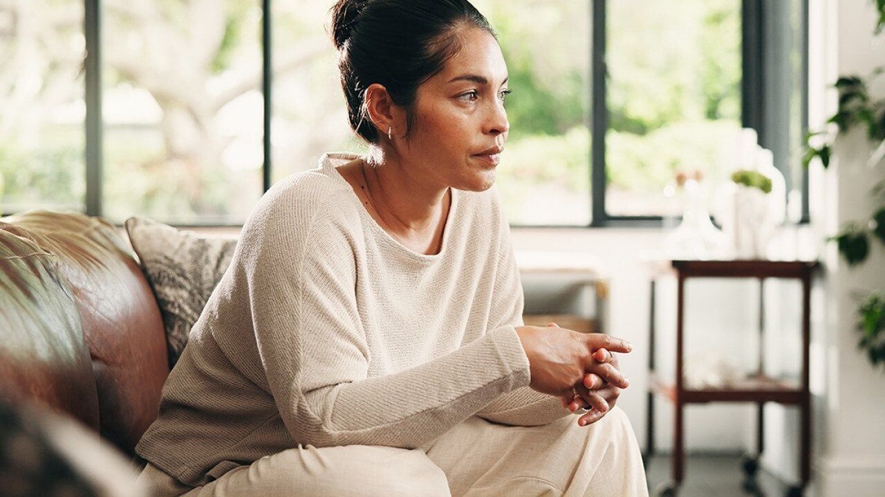 How to prepare for job loss or income disruption