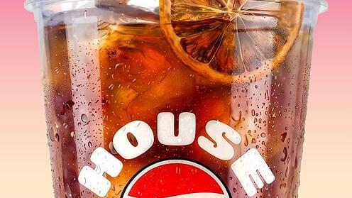 Pepsi “House of Treats” will begin rolling out from June 2026, debuting a diverse menu of crafted drinks spanning distinct flavour profiles including Yuzu Lychee and White Peach Sangria.