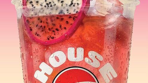 Pepsi “House of Treats” will begin rolling out from June 2026, debuting a diverse menu of crafted drinks spanning distinct flavour profiles including Yuzu Lychee and White Peach Sangria.