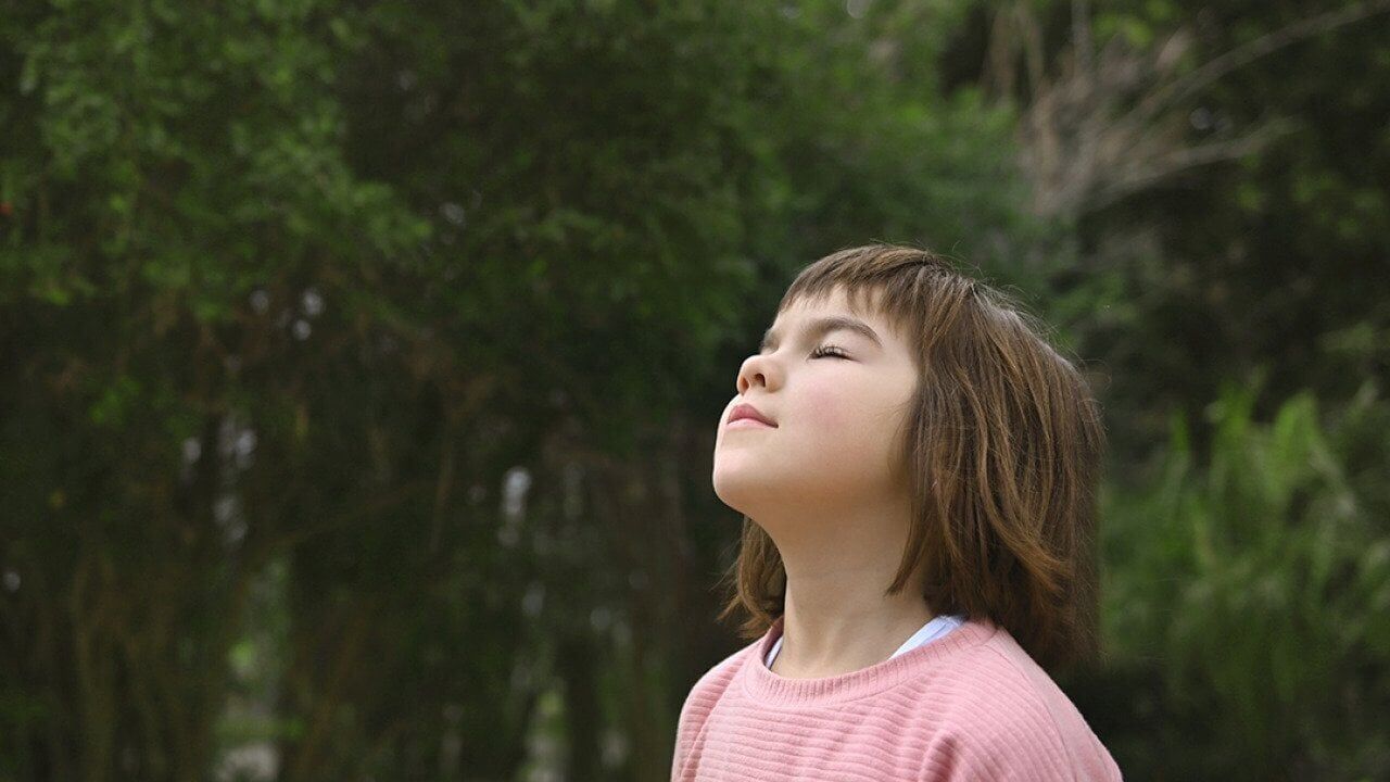 Self-care for kids: 6 ways to self-regulate