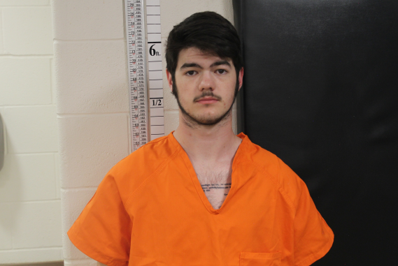 Christopher Dalton Gomes