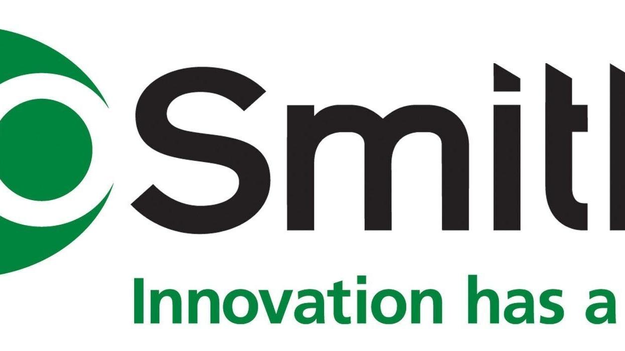 A. O. Smith Corporation logo. (PRNewsFoto/A. O. Smith Corporation) (PRNewsfoto/A. O. Smith Corporation)