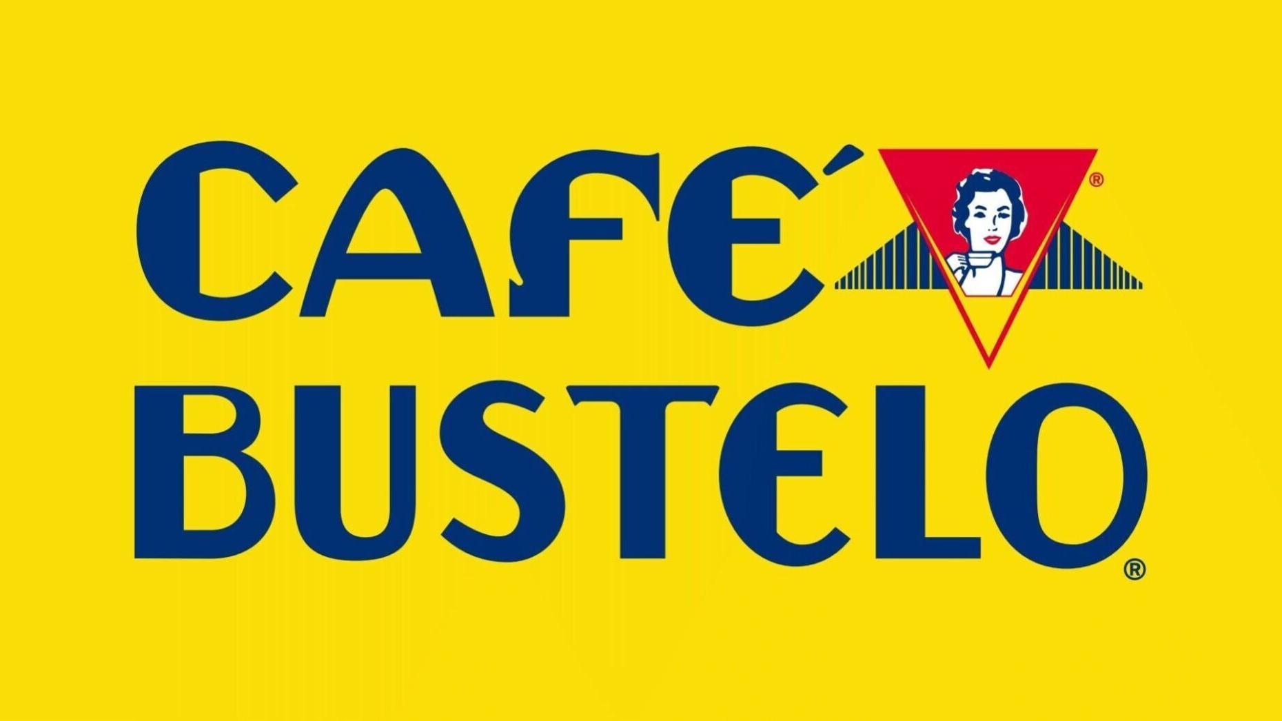 Café Bustelo Logo (PRNewsfoto/The J. M. Smucker Co.)