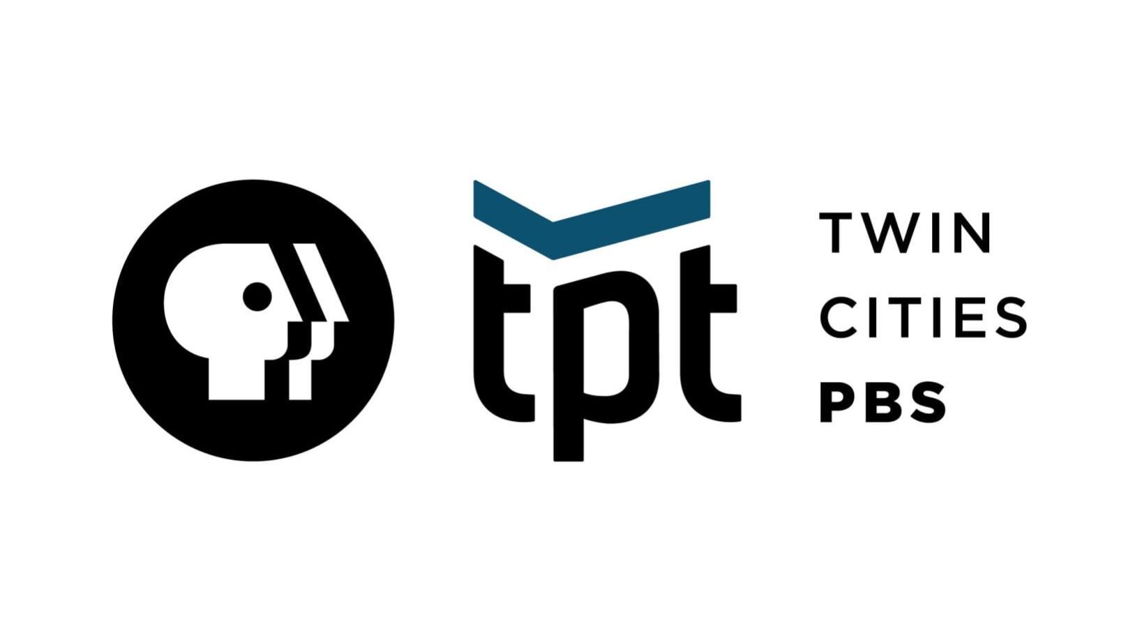 Twin Cities PBS Logo 2026