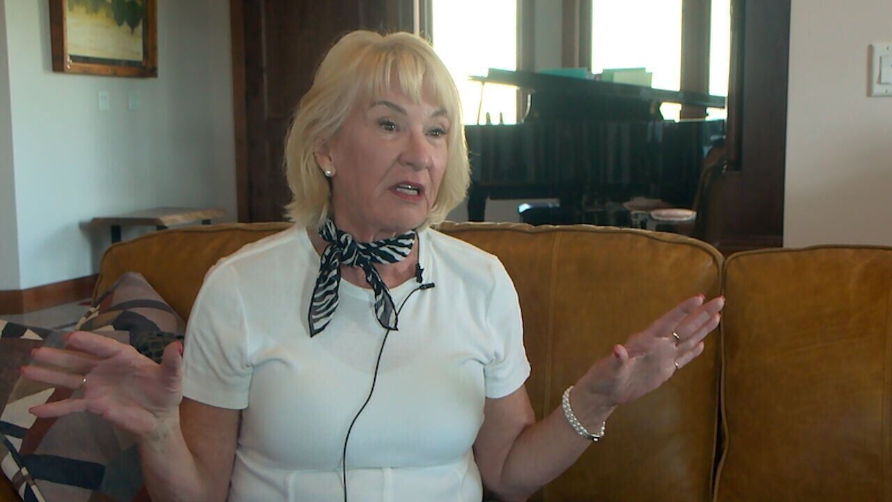 Help Me Ben: Livingston woman warns others after losing $2,000 in virtual kidnapping scam