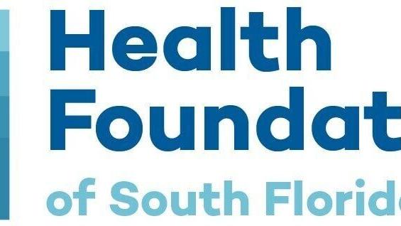 The Health Foundation of South Florida (PRNewsfoto/Health Foundation of South Florida)