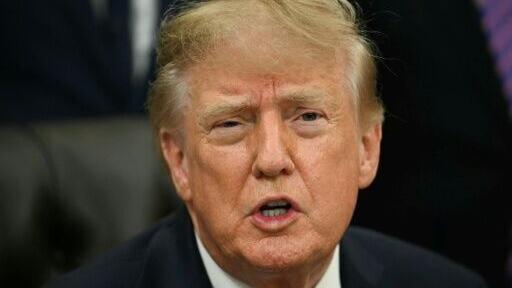 President Donald Trump has long pushed US claims to Greenland