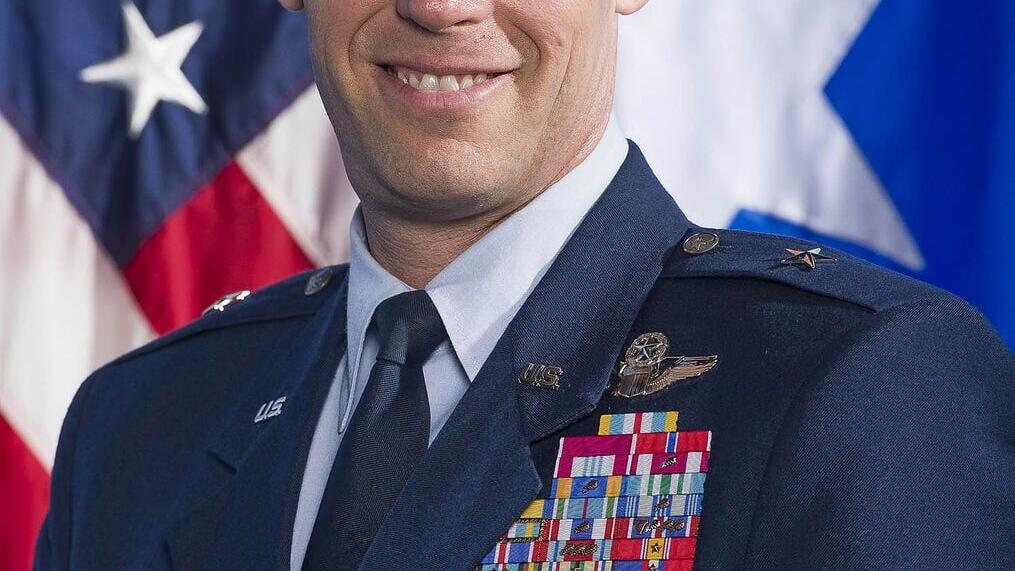 Brigadier General (Ret.) Blaine D. Holt, Conner Industries Board Member