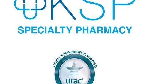 KSP has been awarded the 2025 Pioneer in URAC's Leaders in Performance Measurement recognition program for the fourth year in a row.