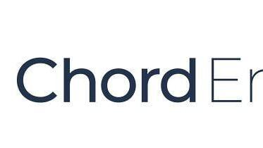 Chord Energy Logo