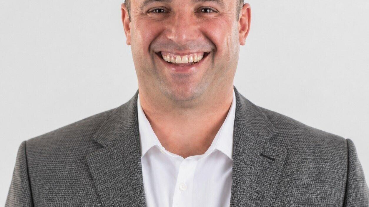 Greg Campbell