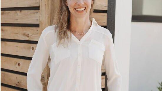 Annette Asper - Medical Director, Rewritten Klinik